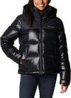 w bulo point down jacket
