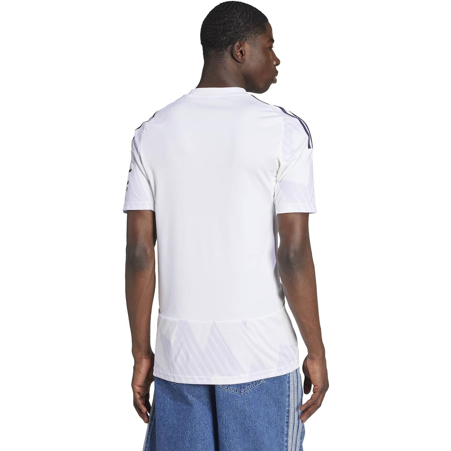 Manchester United 25/26 Uitshirt