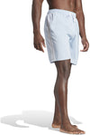3-Stripes CLX zwemshort