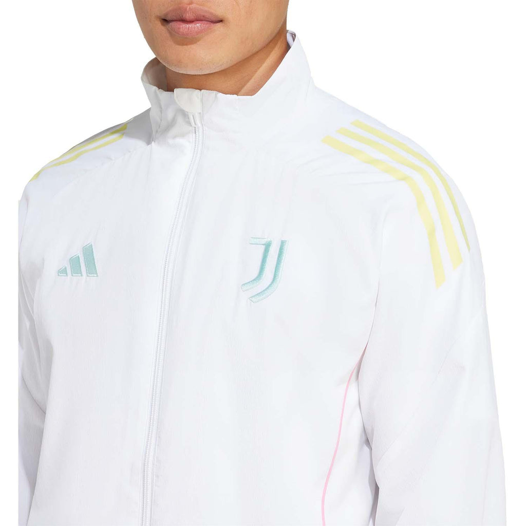 Juventus Tiro 25 Competition Presentation Jack