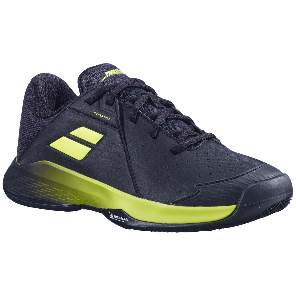 propulse junior 3 cl tennisschoenen