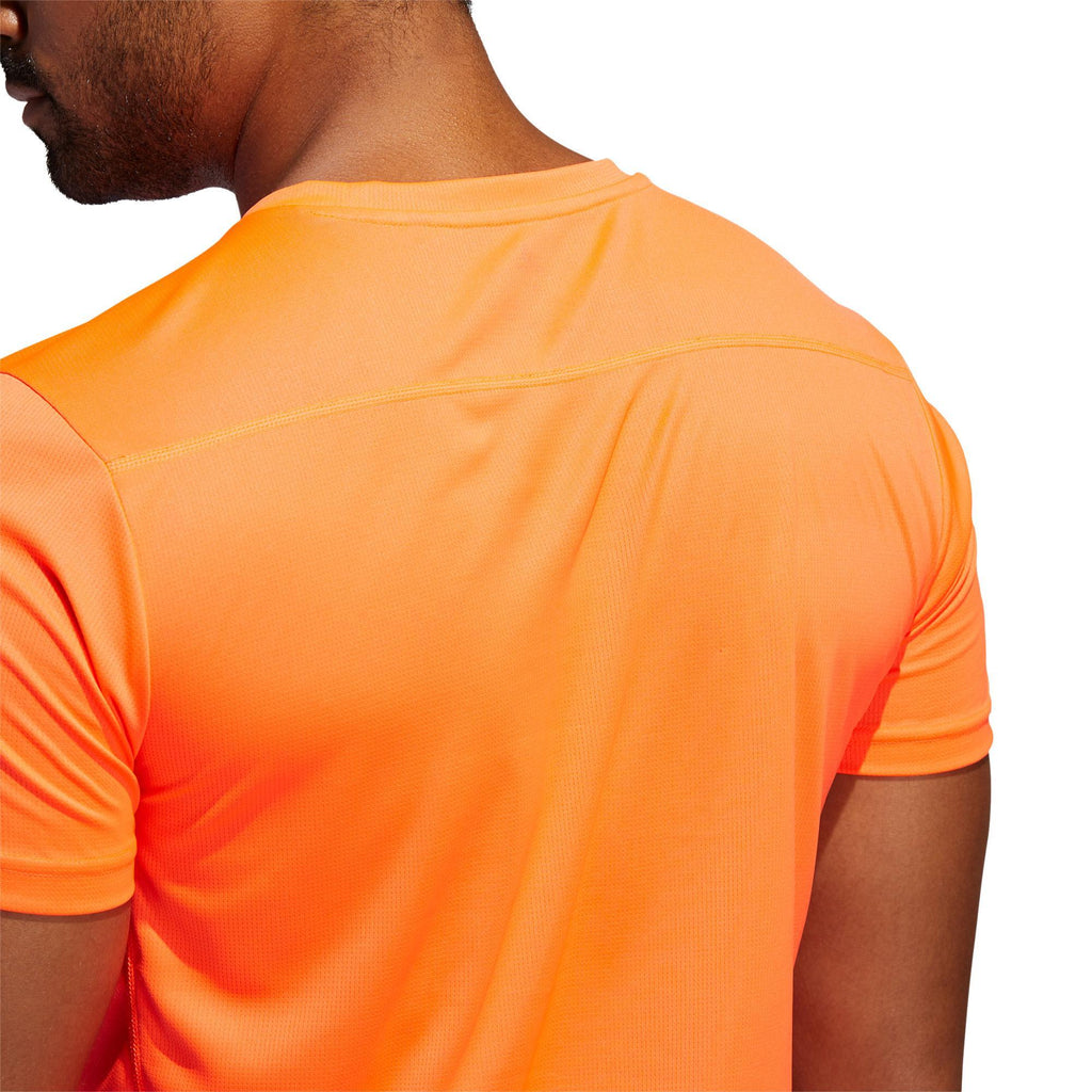 Run It 3-Stripes PB Tee