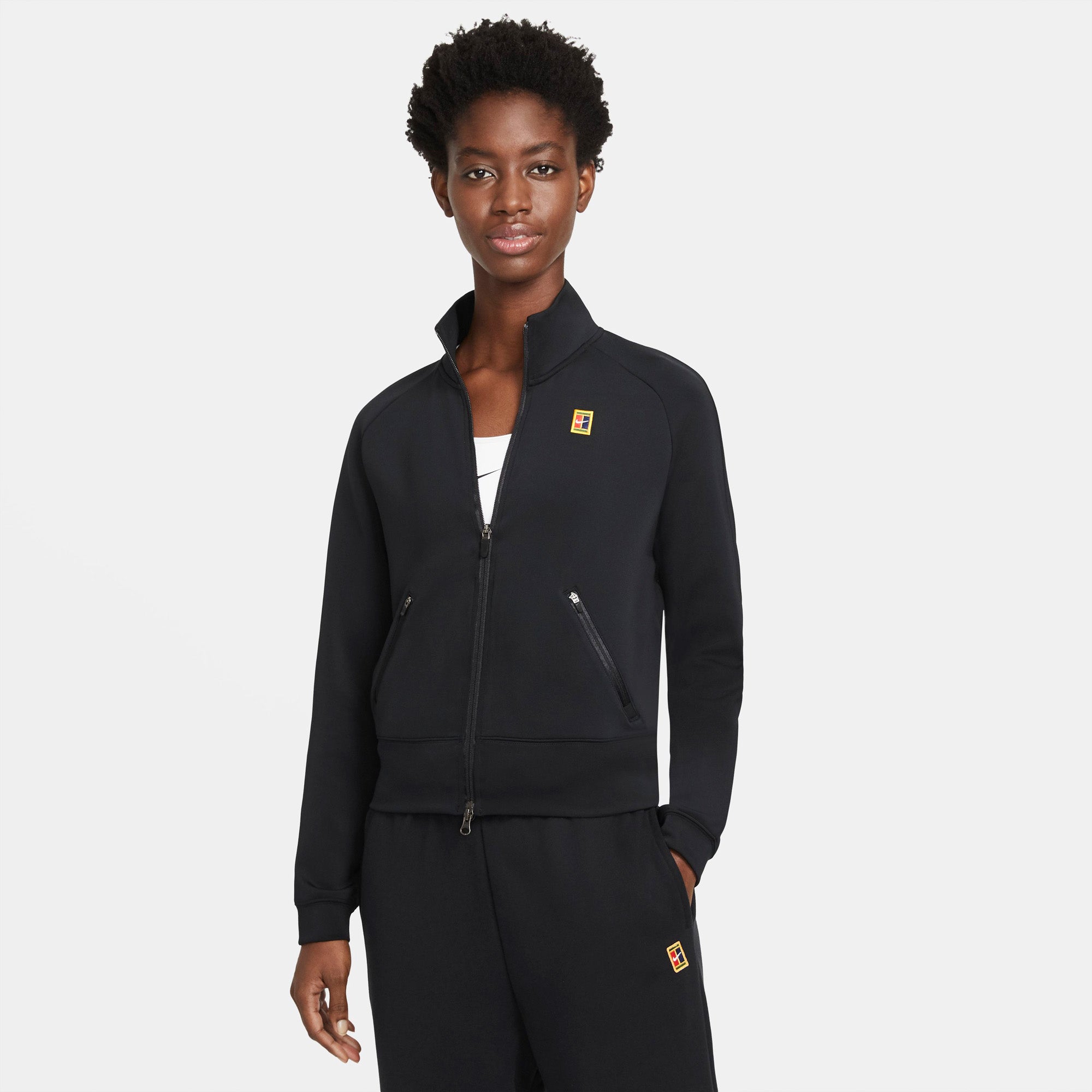 Court Full Zip jack