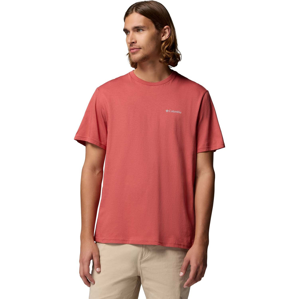 Csc Basic Tee T-shirt outdoor