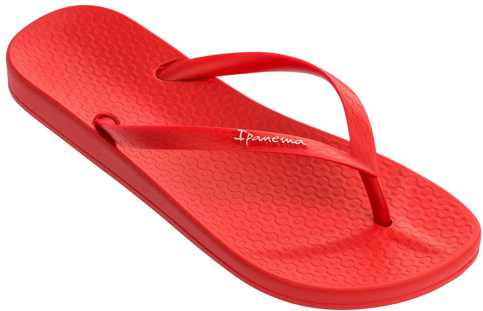 Anatomic Colors slippers