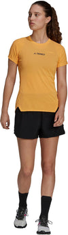 Terrex Parley Agravic Trail Running All-Around T-shirt