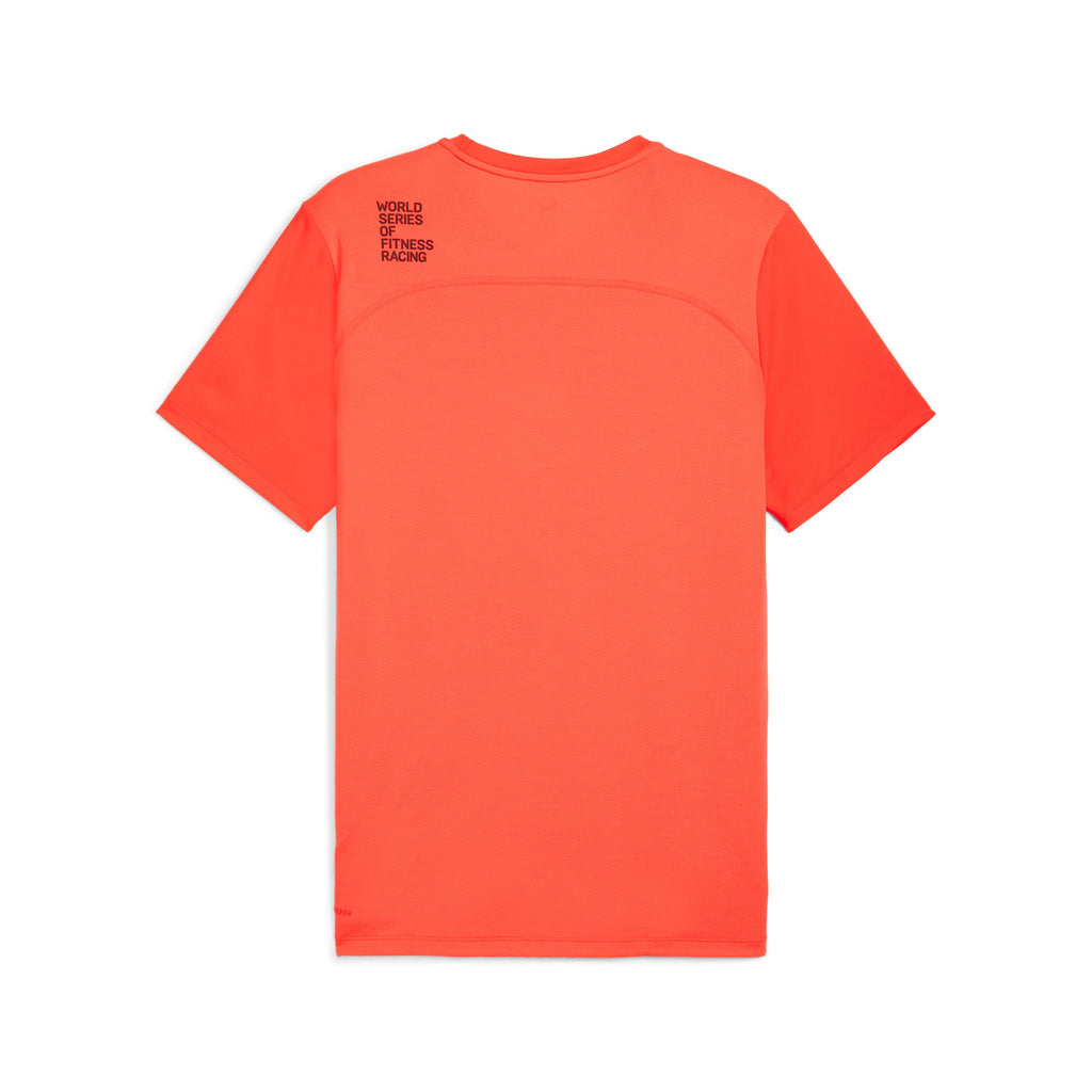 X Hyrox Cloudspun Thermoadapt t-shirt