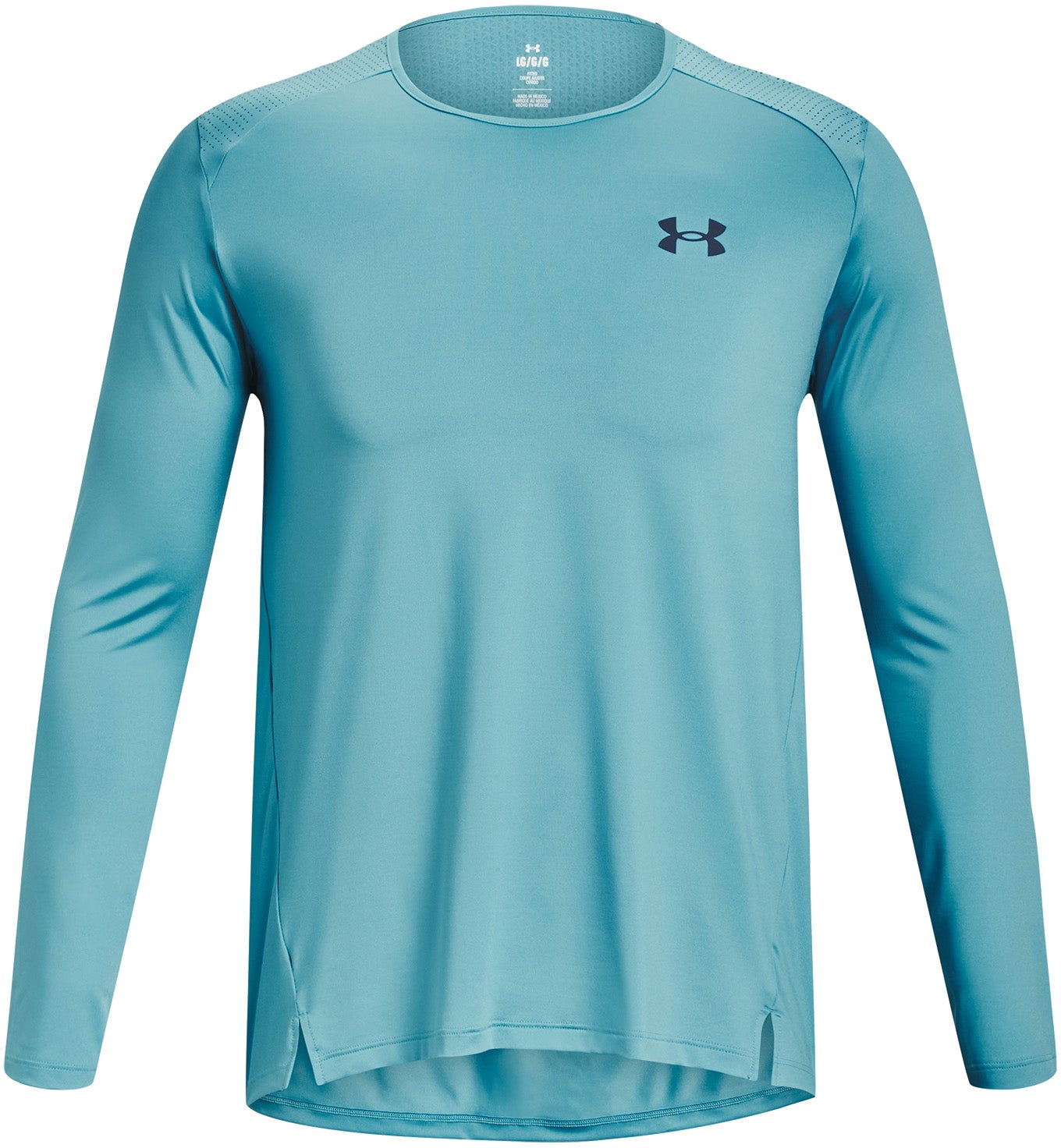 Armourprint longsleeve shirt
