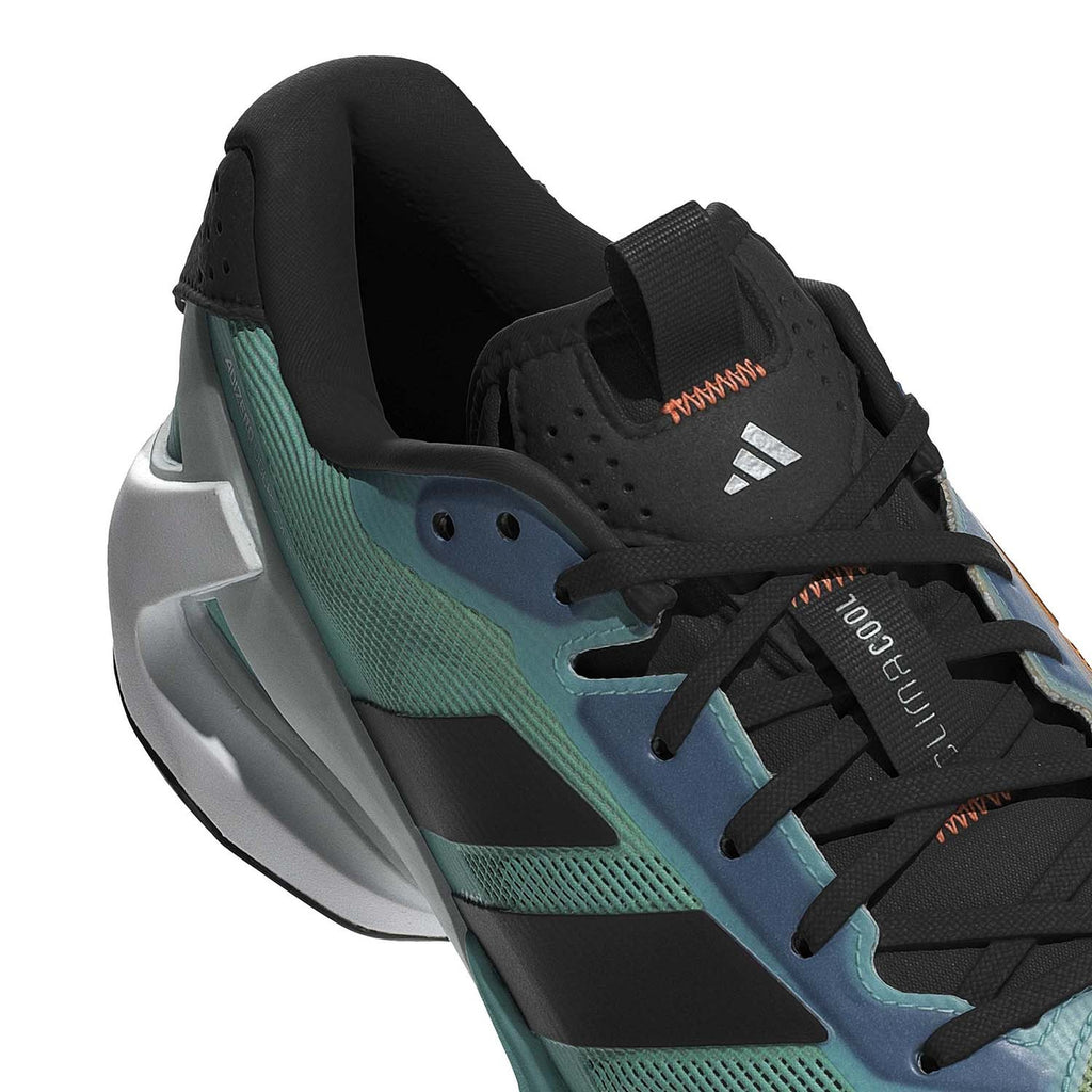 Adizero Ubersonic 5 M All court tennisschoenen