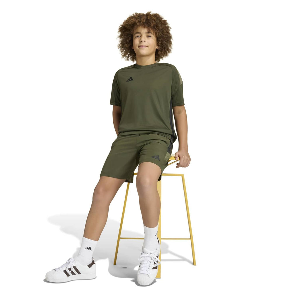 Tiro voetbal training t-shirt