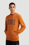 Lm Triple Stack Hoodie