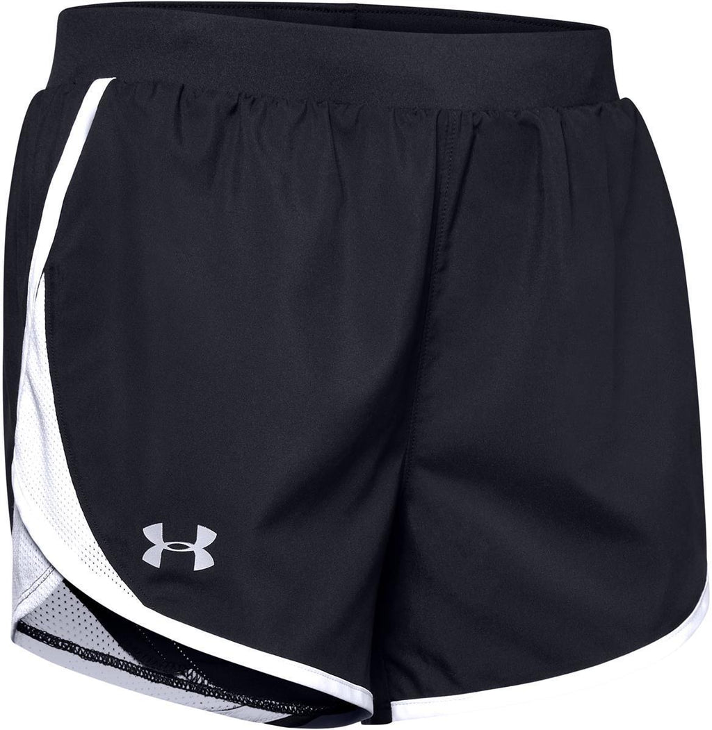 UNDER ARMOUR Női-Short UA