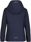 kobryn jr softshell jacket