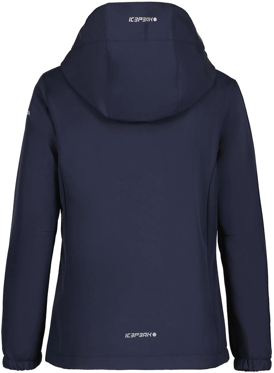 kobryn jr softshell jacket