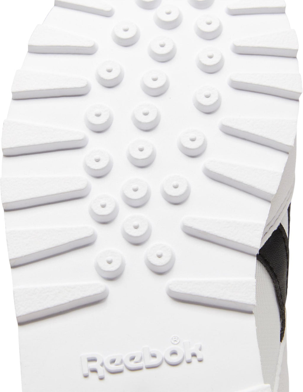 Reebok Rewind Run