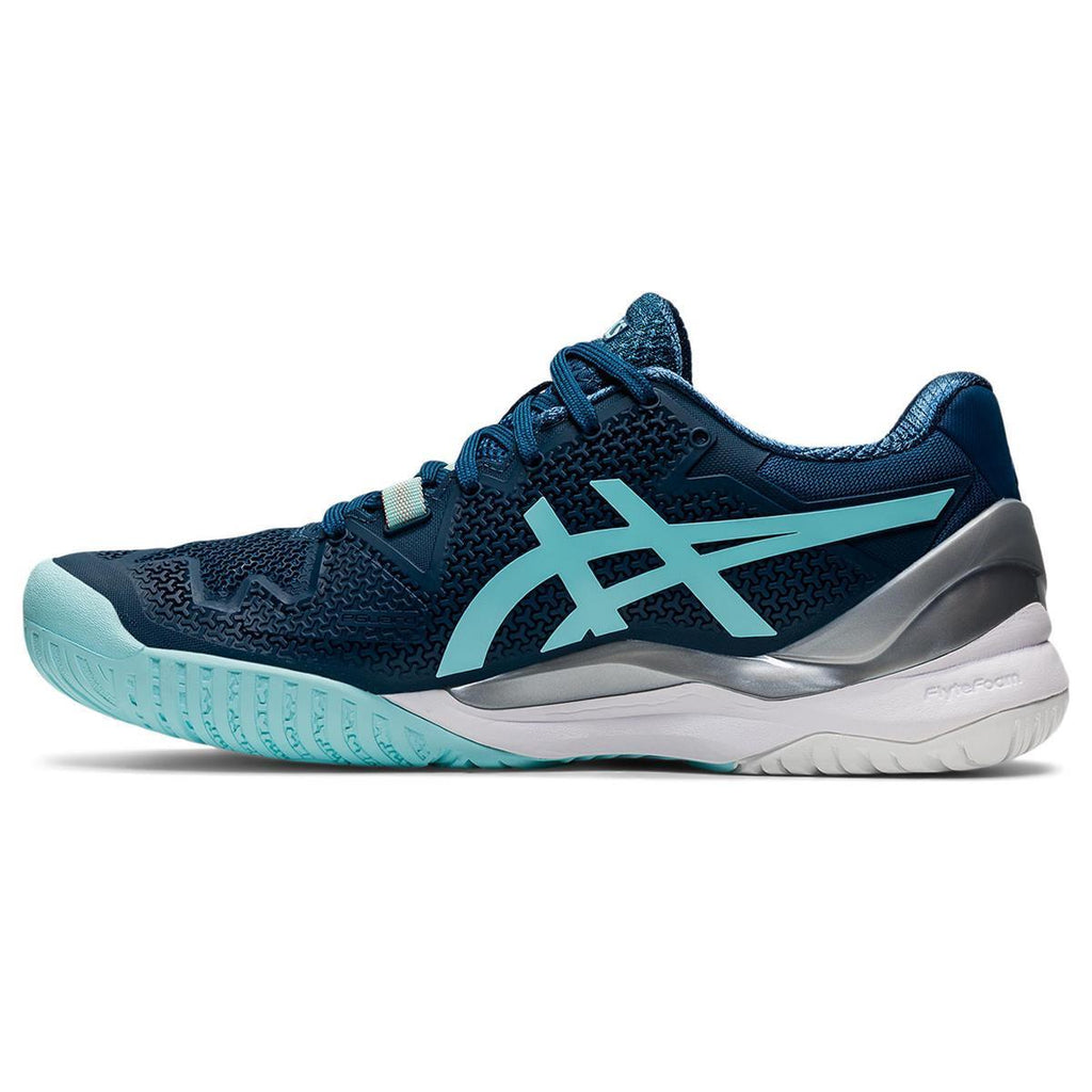 GEL-Resolution 8 tennisschoenen