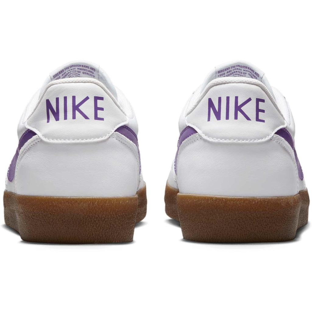 killshot 2 leather sneakers