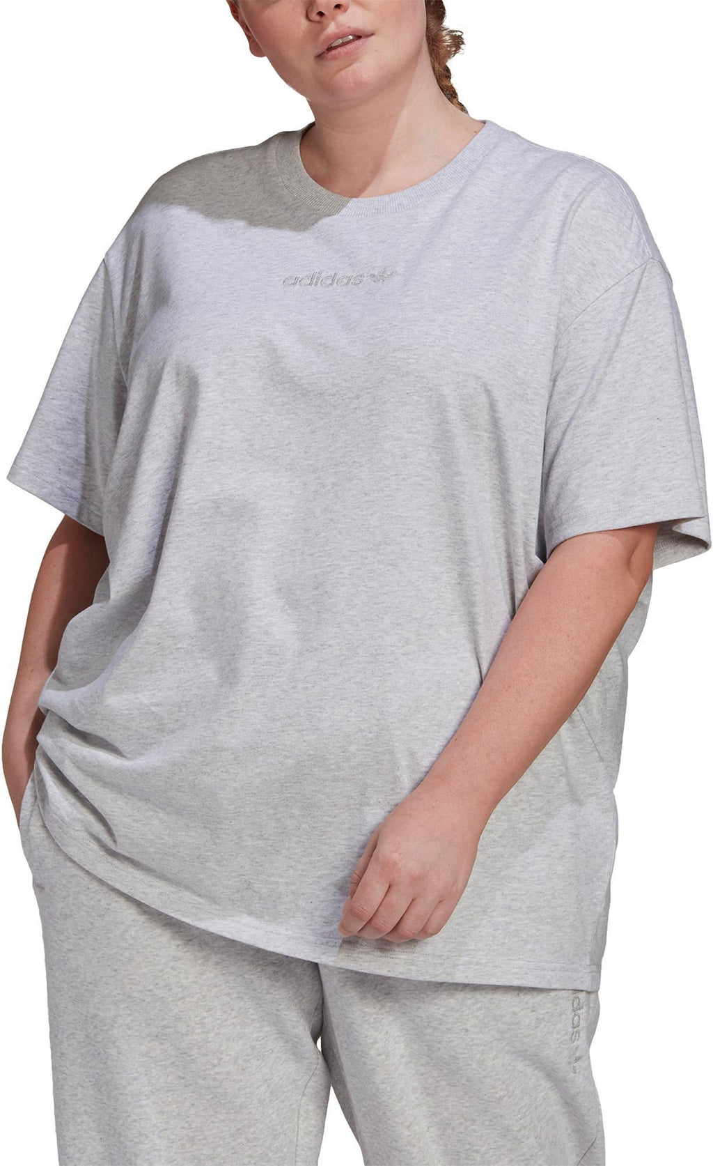 Oversize T-shirt