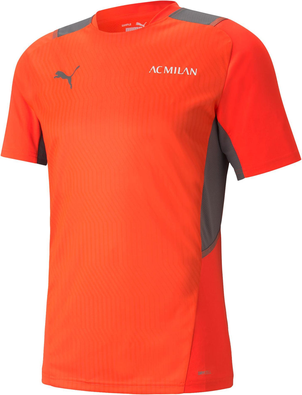 acm training jersey