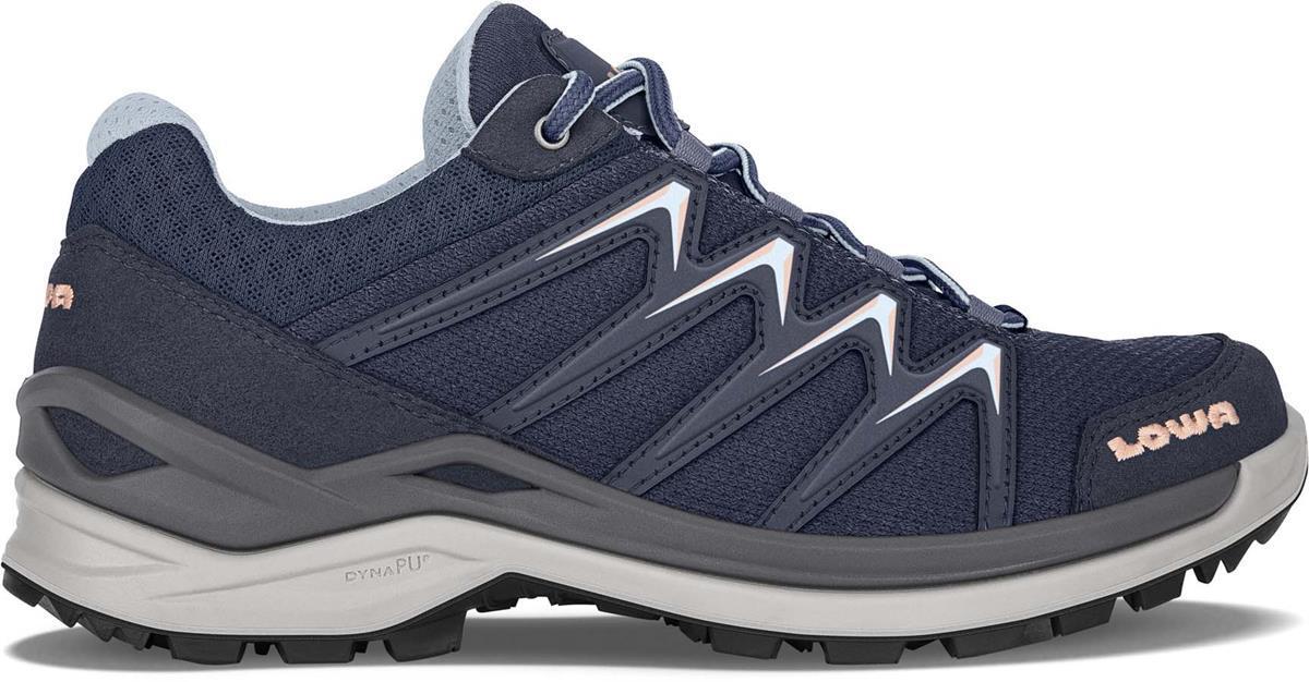 innox pro gtx lo wandelschoenen