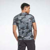 Train Camo Tech shirt