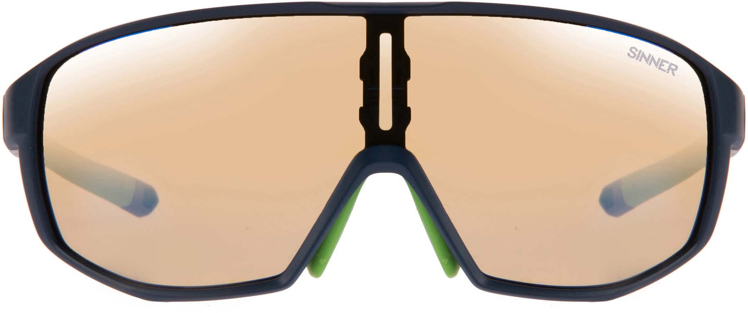 Bryce Ii wielrenbril