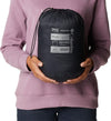 w bulo point down jacket