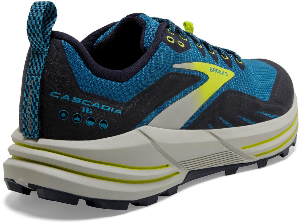 Cascadia 16