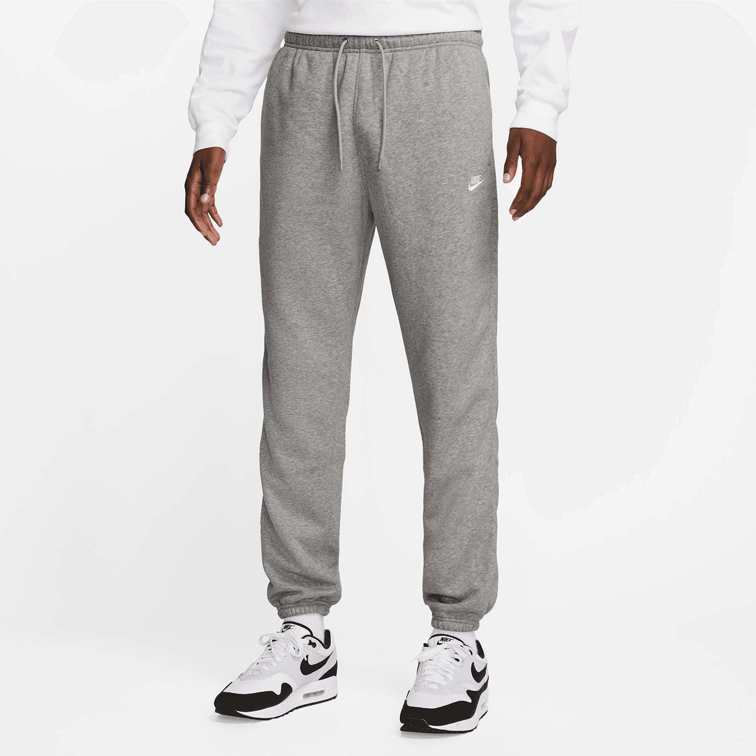 m nk club bb cuff pant