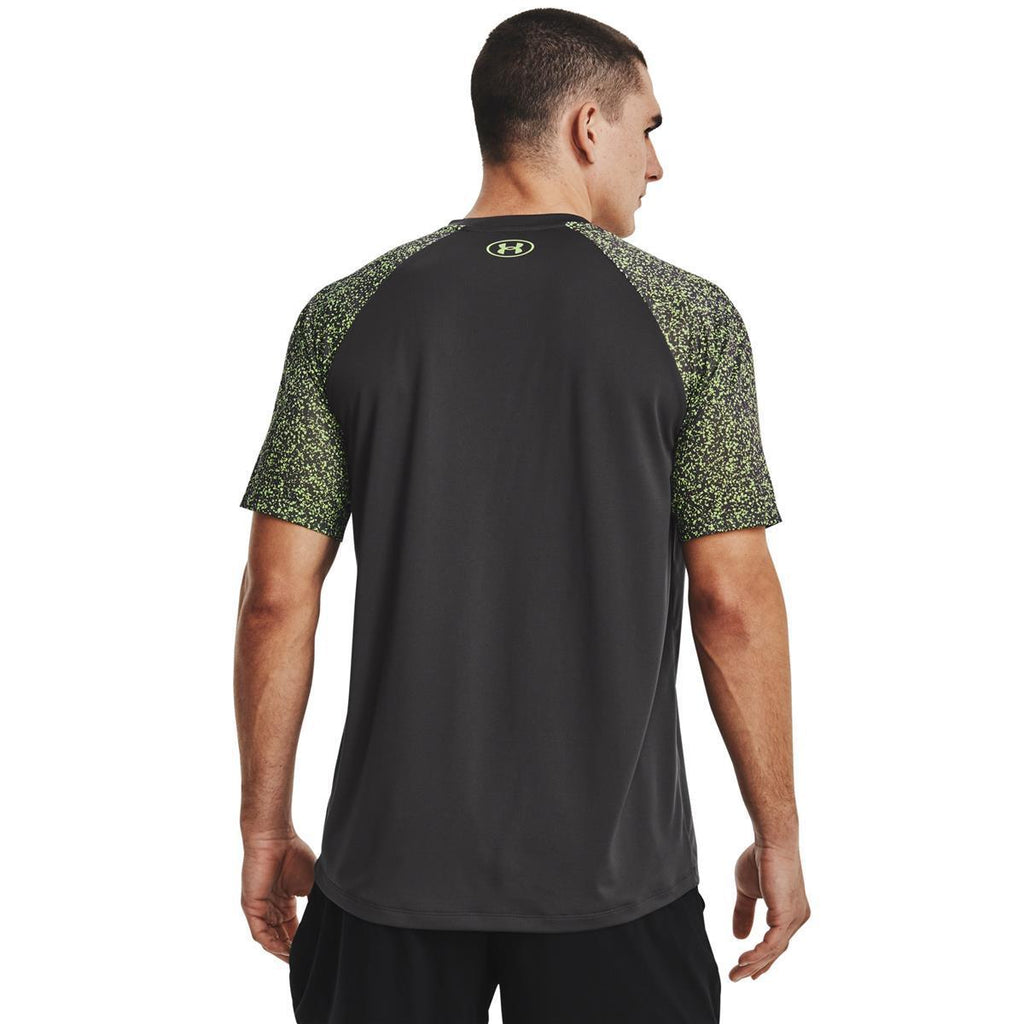 Ua Tech 2.0 Inverted P Ss