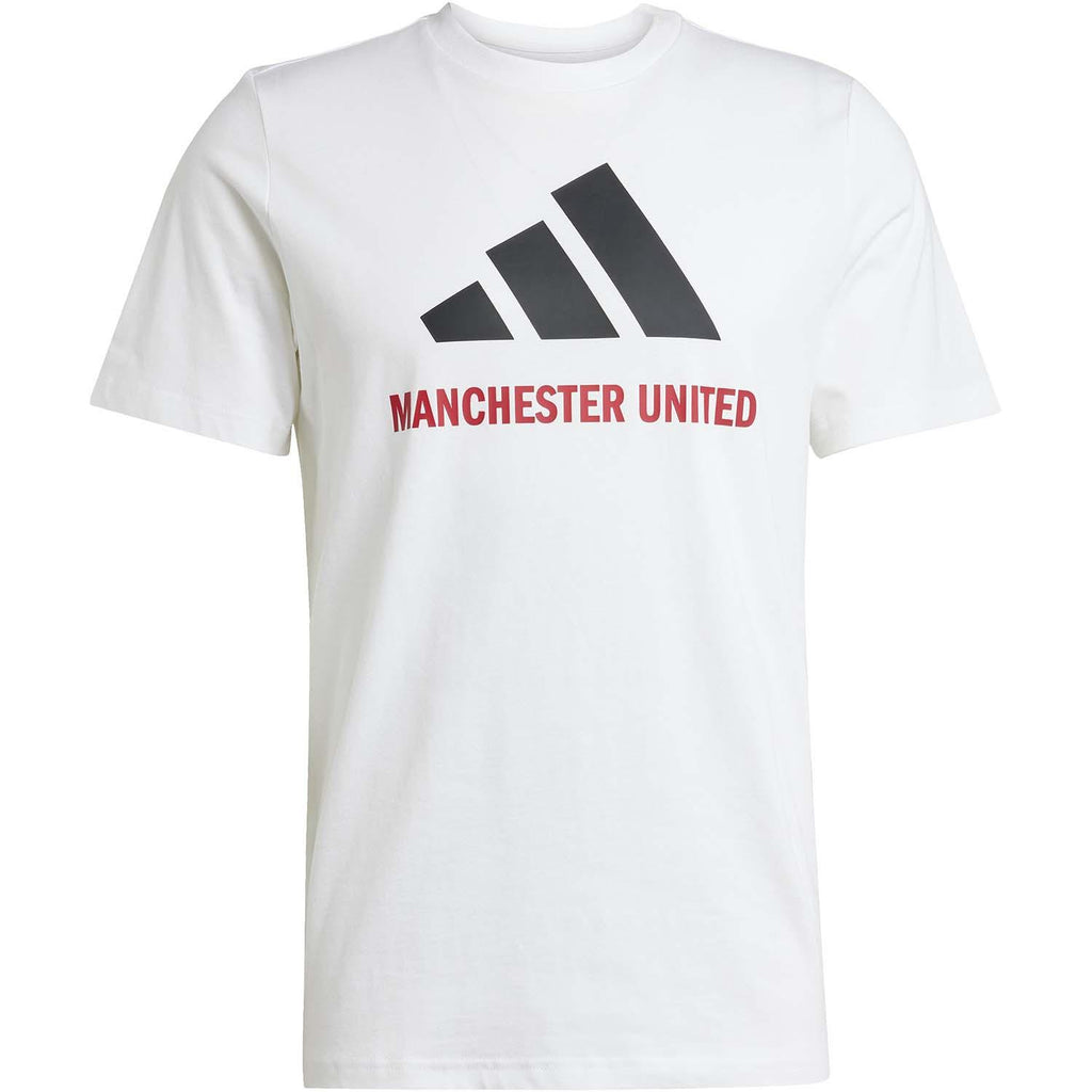 Manchester United Seasonal Graphic T-shirt