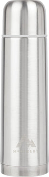 STAINLESS STEEL DOUBLE 0.5