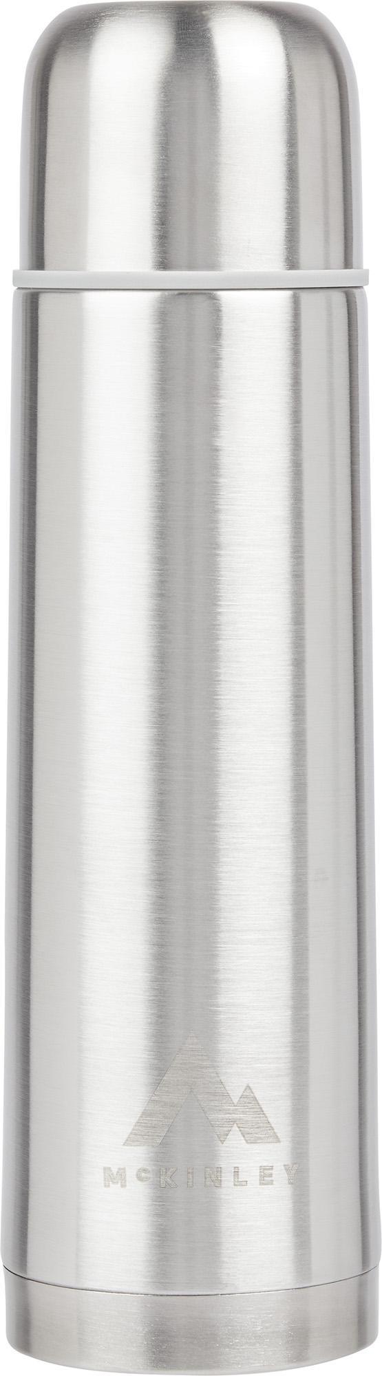 STAINLESS STEEL DOUBLE 0.5