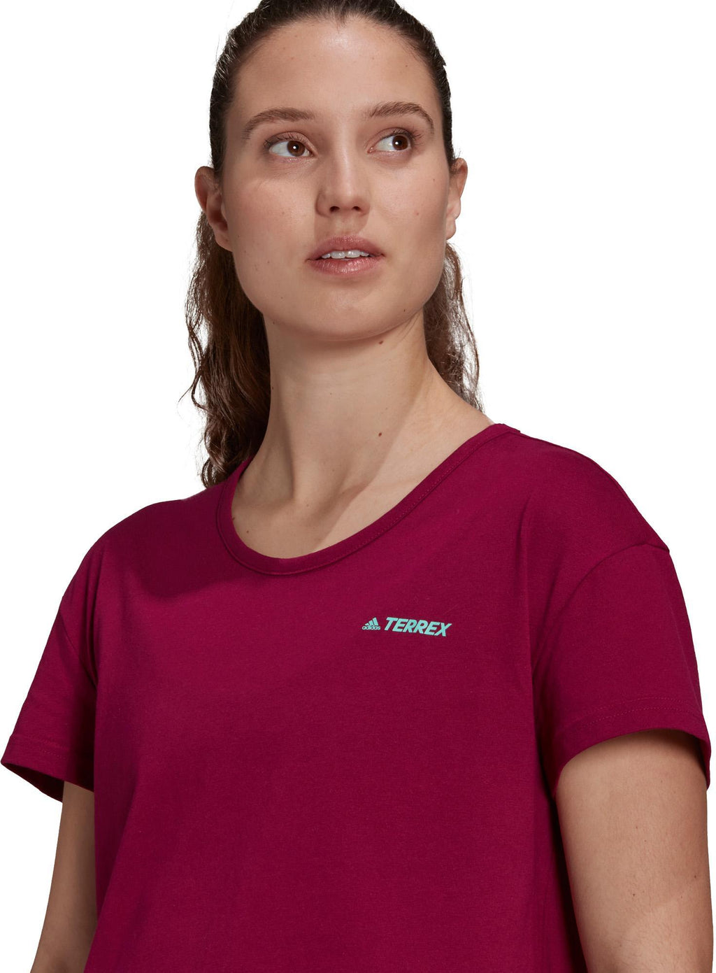 Terrex Only Carry shirt