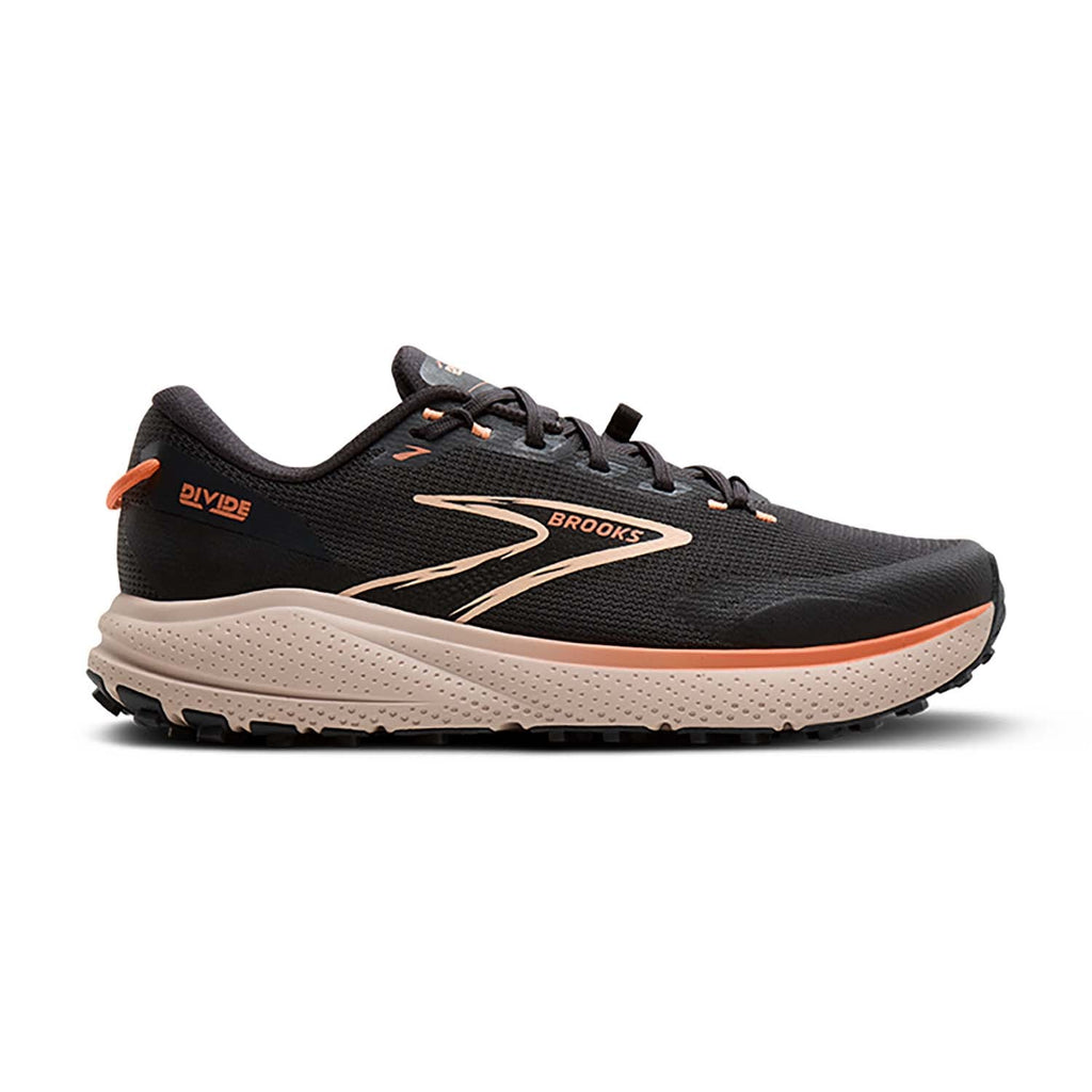 Divide 6 Hardloopschoenen Trail
