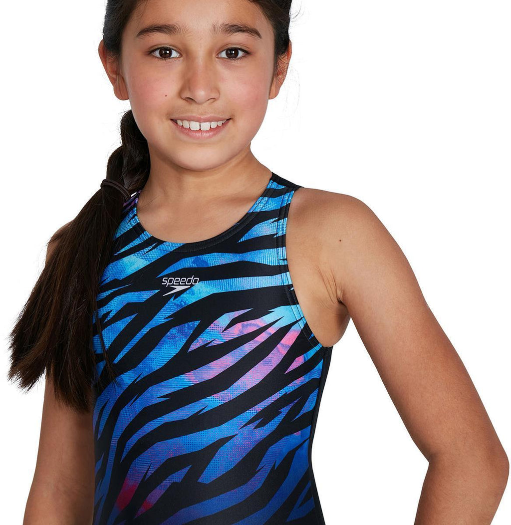 Eco Placem Hydrasuit Bla/blu