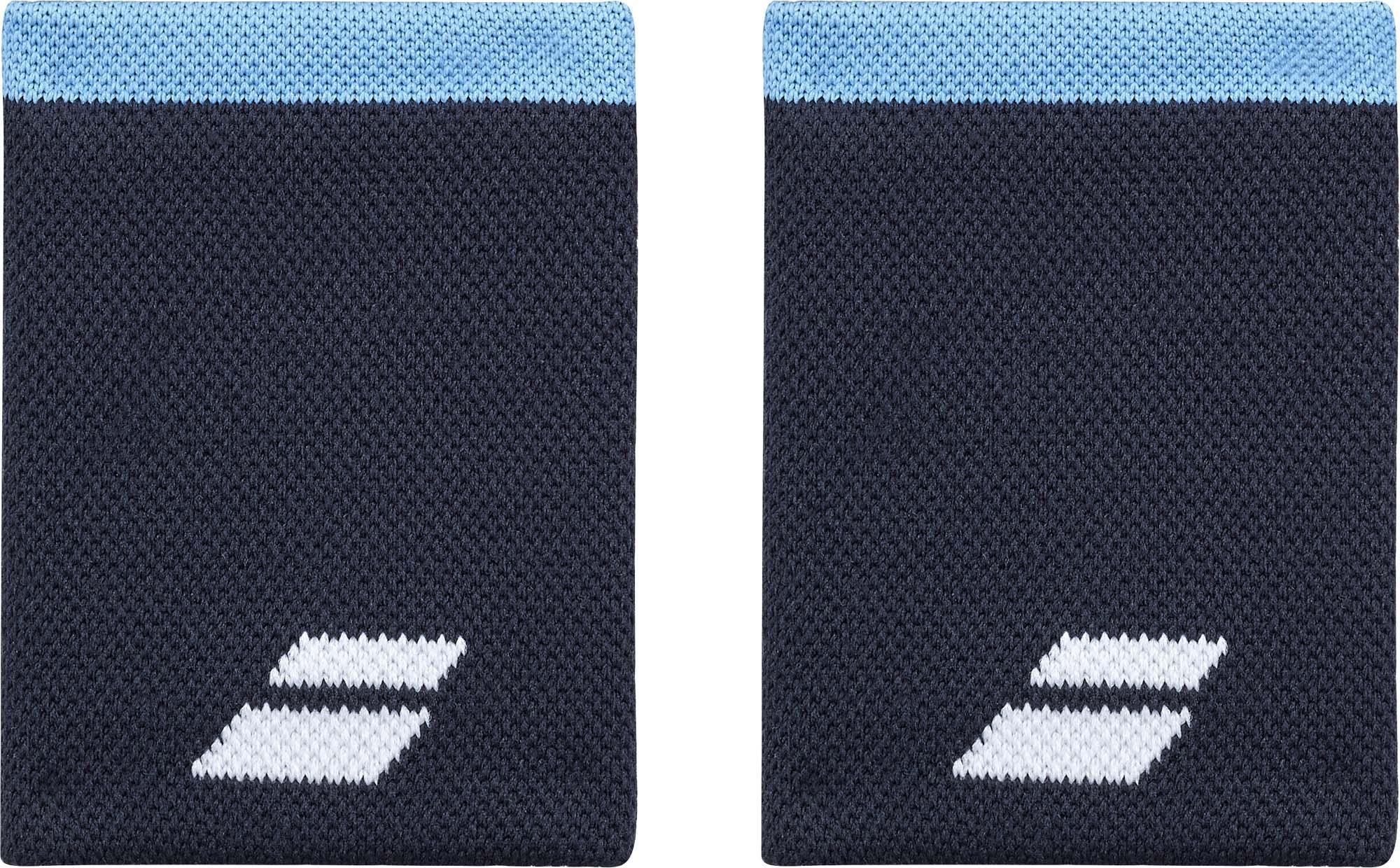 Logo Jumbo Wristband
