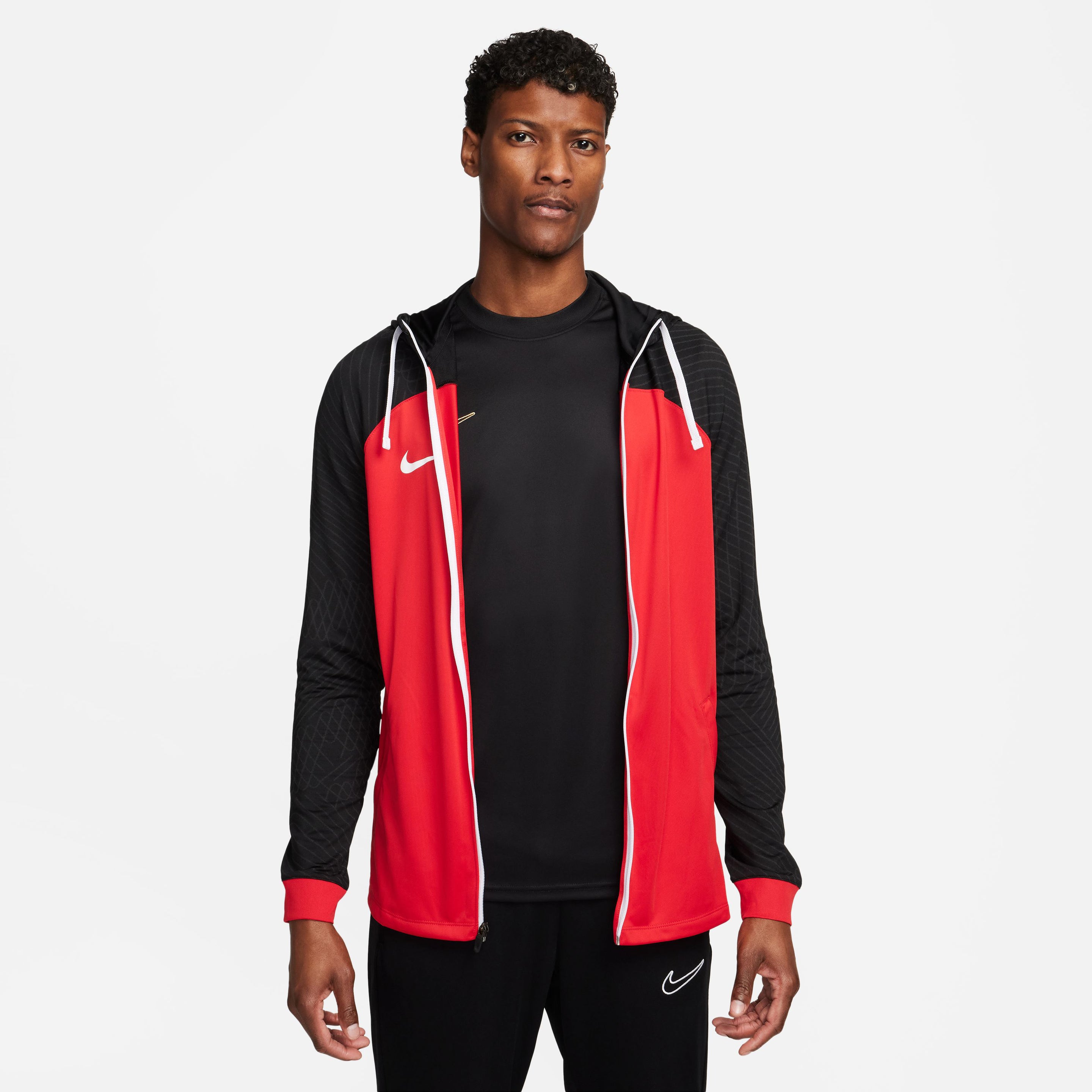 Dri-FIT Strike Knit trainingsjack