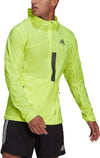MARATHON JKT M Hr. Laufjacke m.Kapuze