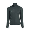 performance  full zip vest