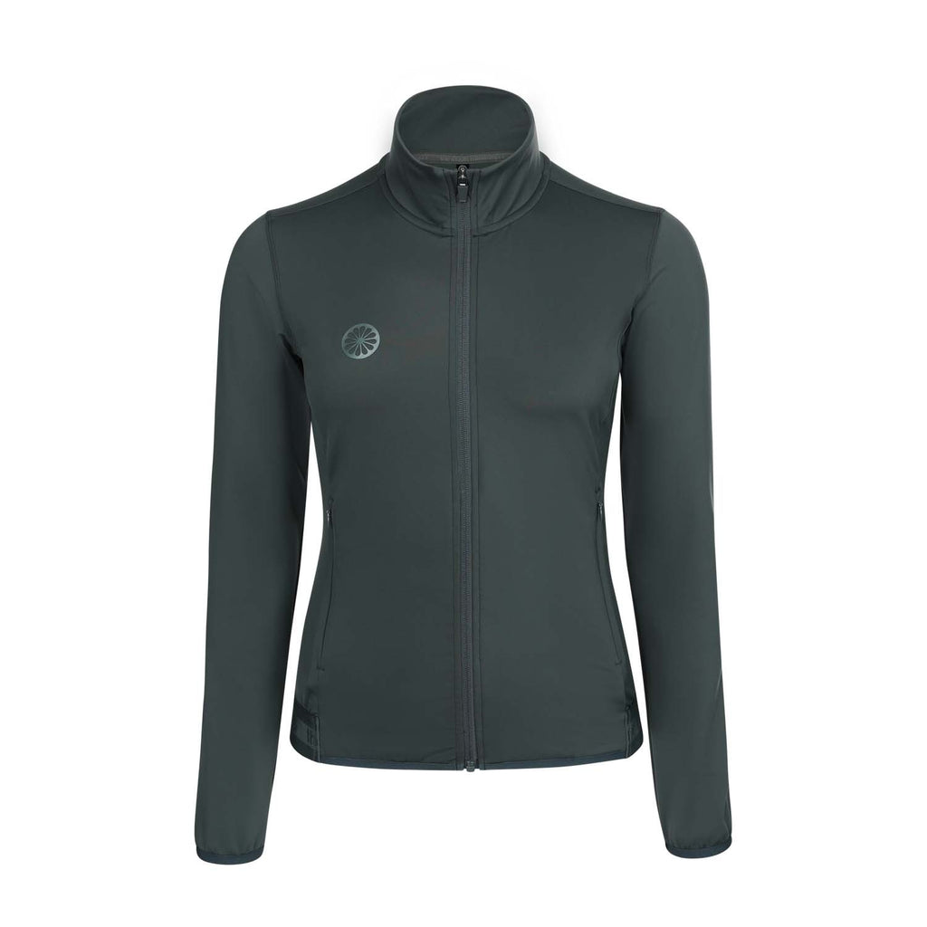 performance  full zip vest