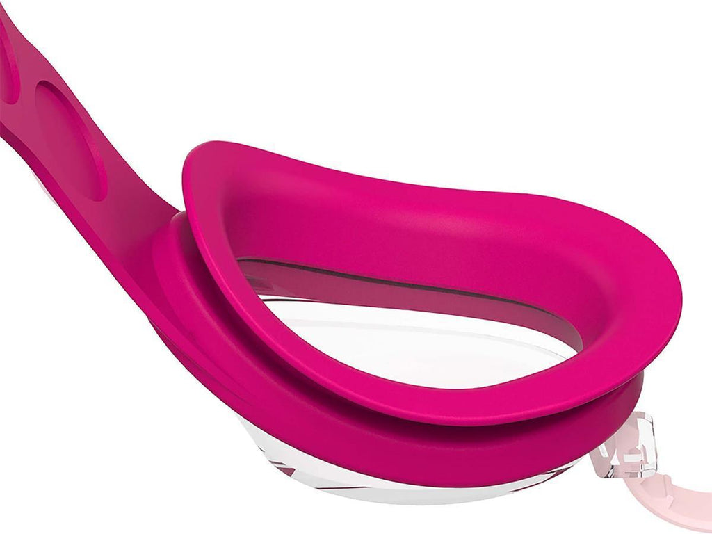SEA SQUAD SPOT GOG IU/JU PINK/PINK