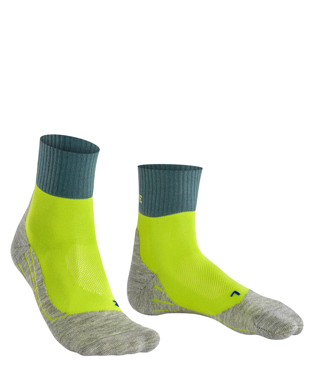 FALKE TK2 Explore Cool Short Men Trekking