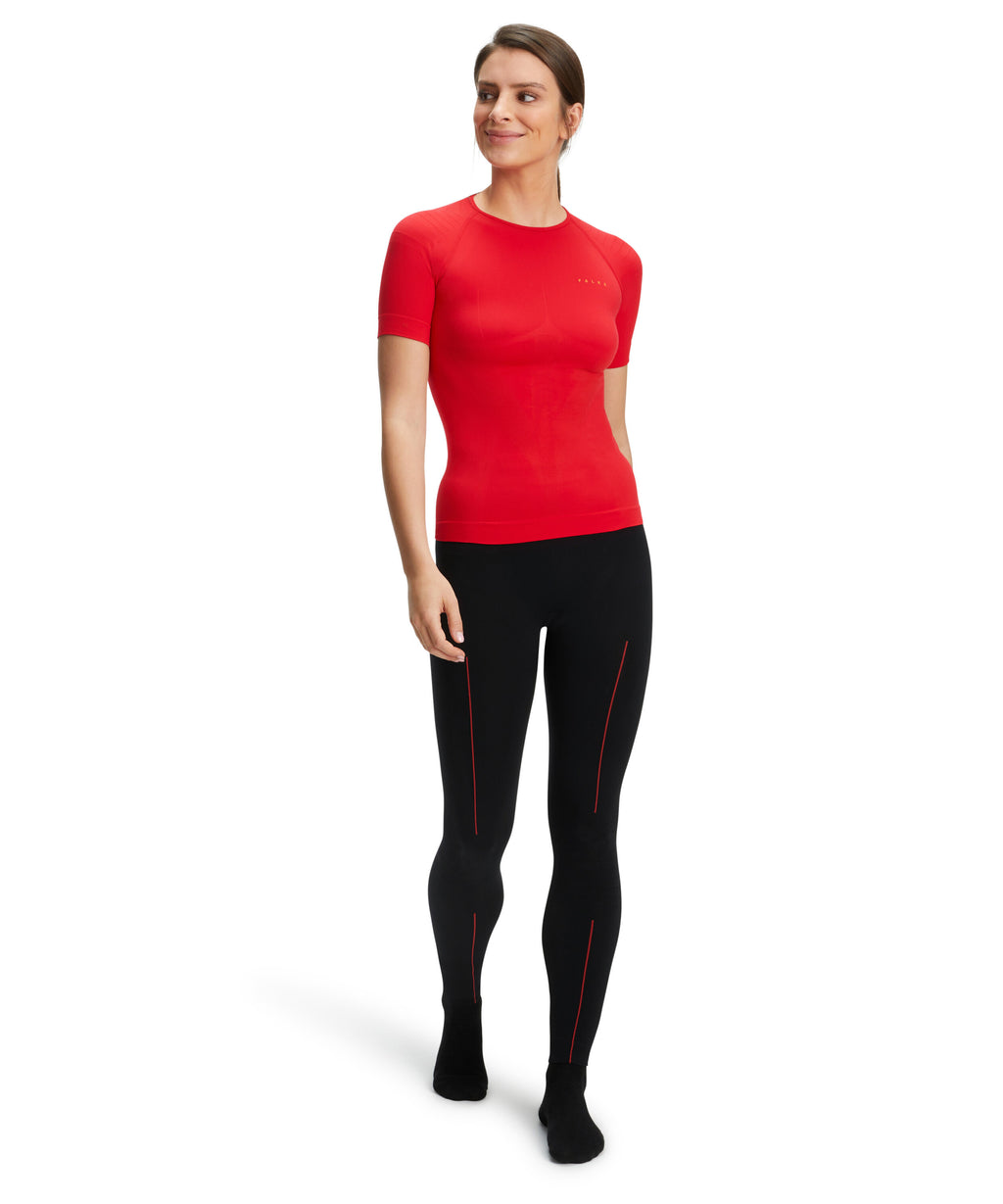 W Shortsleeved Shirt Tight W