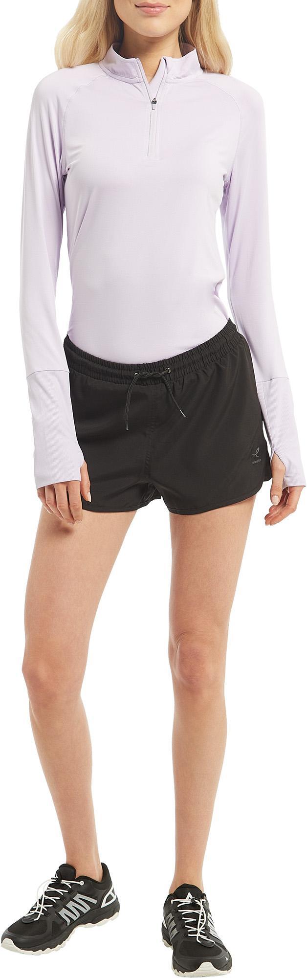 Iva II short