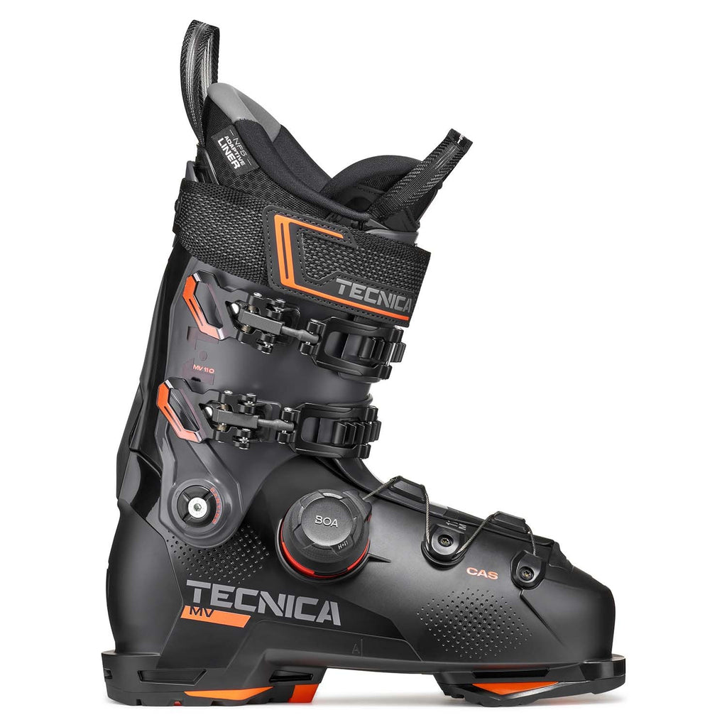 Mach Boa Hv 110 X