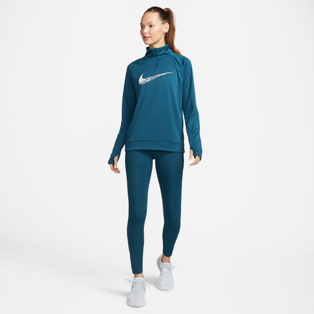 Dri-FIT Swoosh Run longsleeveshirt