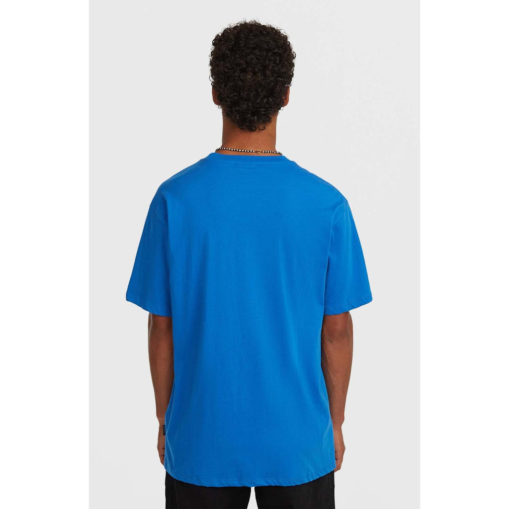 Muir T-shirt strand