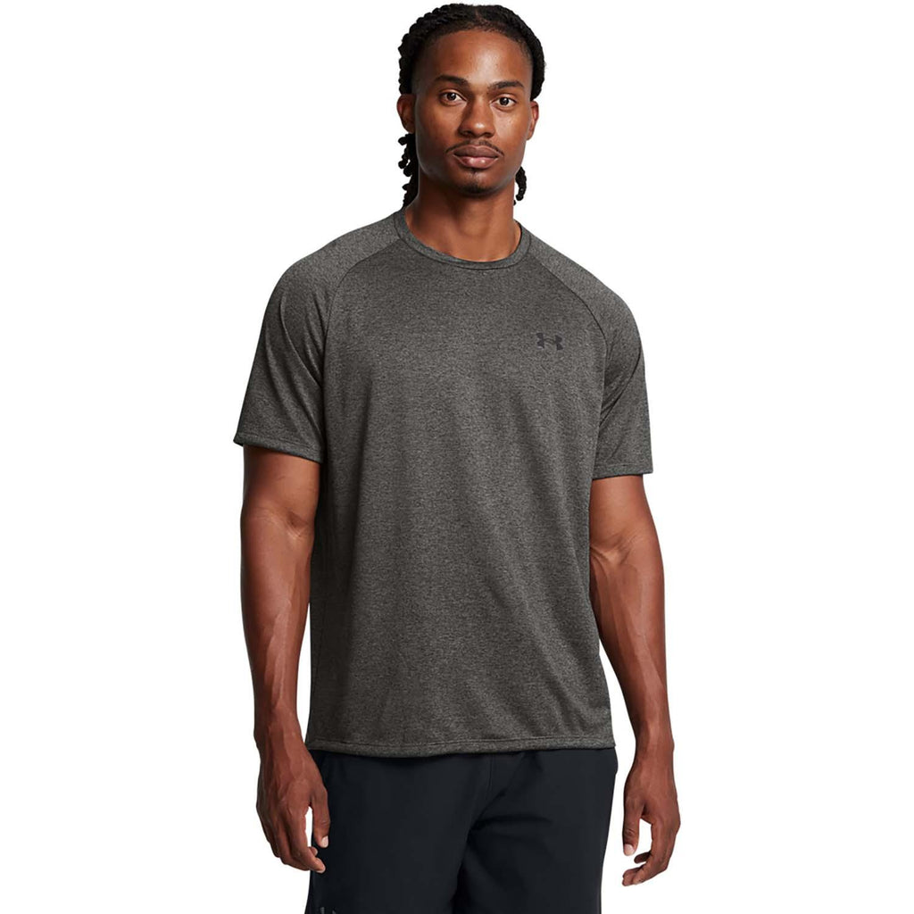 ua tech 2.0 ss tee