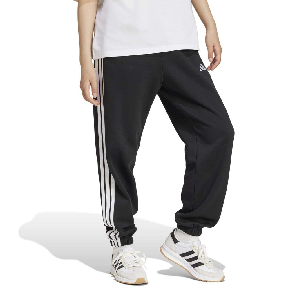 Essentials Fleece Loose-Fit Joggers